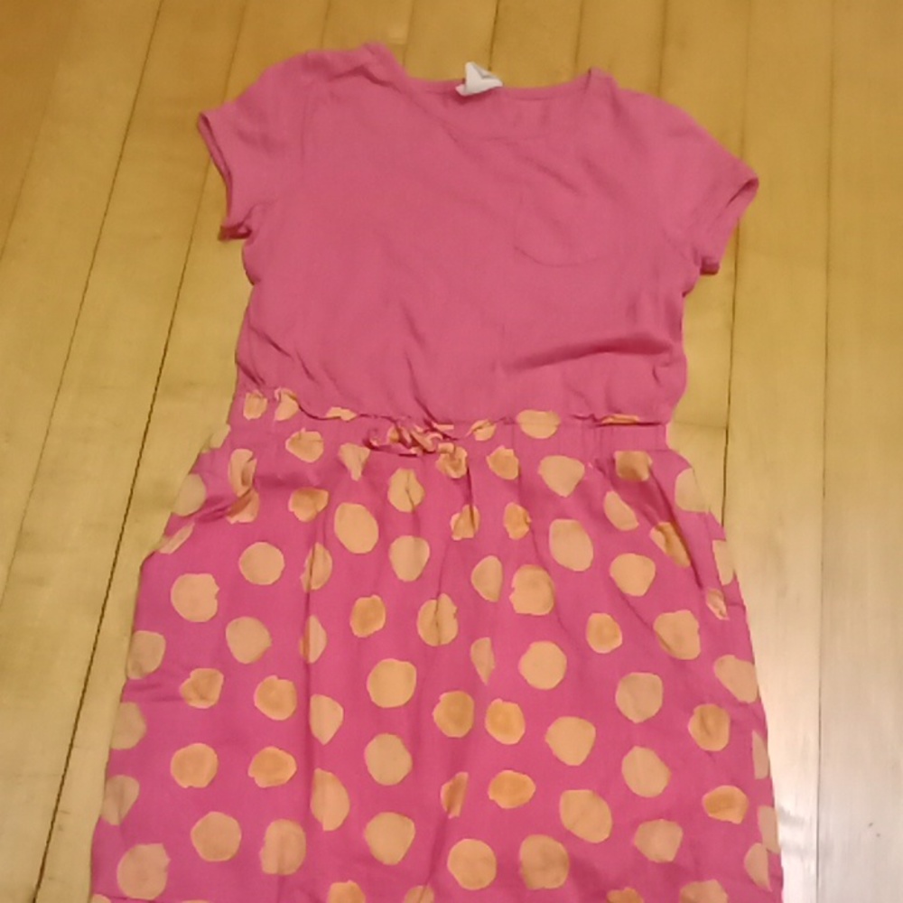 Kids dress